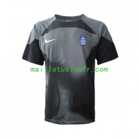 Maillot de Foot Grèce Extérieur Gardien 2022-23